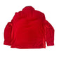 Polo RalPH Lauren Fleece Quarterzip Sweatshirt - XLarge - 24” x 26”