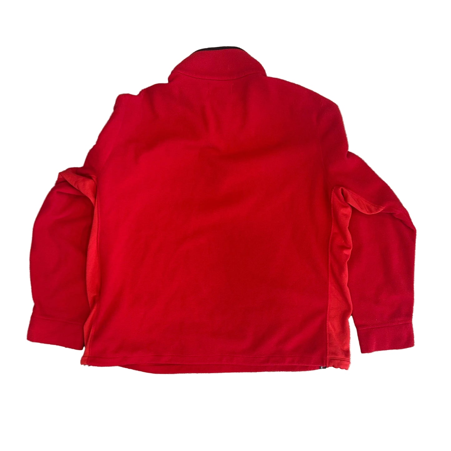 Polo RalPH Lauren Fleece Quarterzip Sweatshirt - XLarge - 24” x 26”