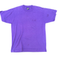 90’s FOTL Best Purple Blank Tshirt - Medium - 21” x 28”