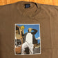 Kingpin NYC Sanford and Son Redd Foxx Tshirt - Large - 23” x 28.5”