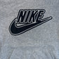 Nike Hooded Sweatshirt - Medium - 21" x 24"