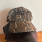 Friends of NRA Camo Camouflage Snapback Hat