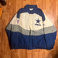 90’s Pro Line Apex Dallas Cowboys Puffer Jacket Coat - XLarge - 29” x 31”