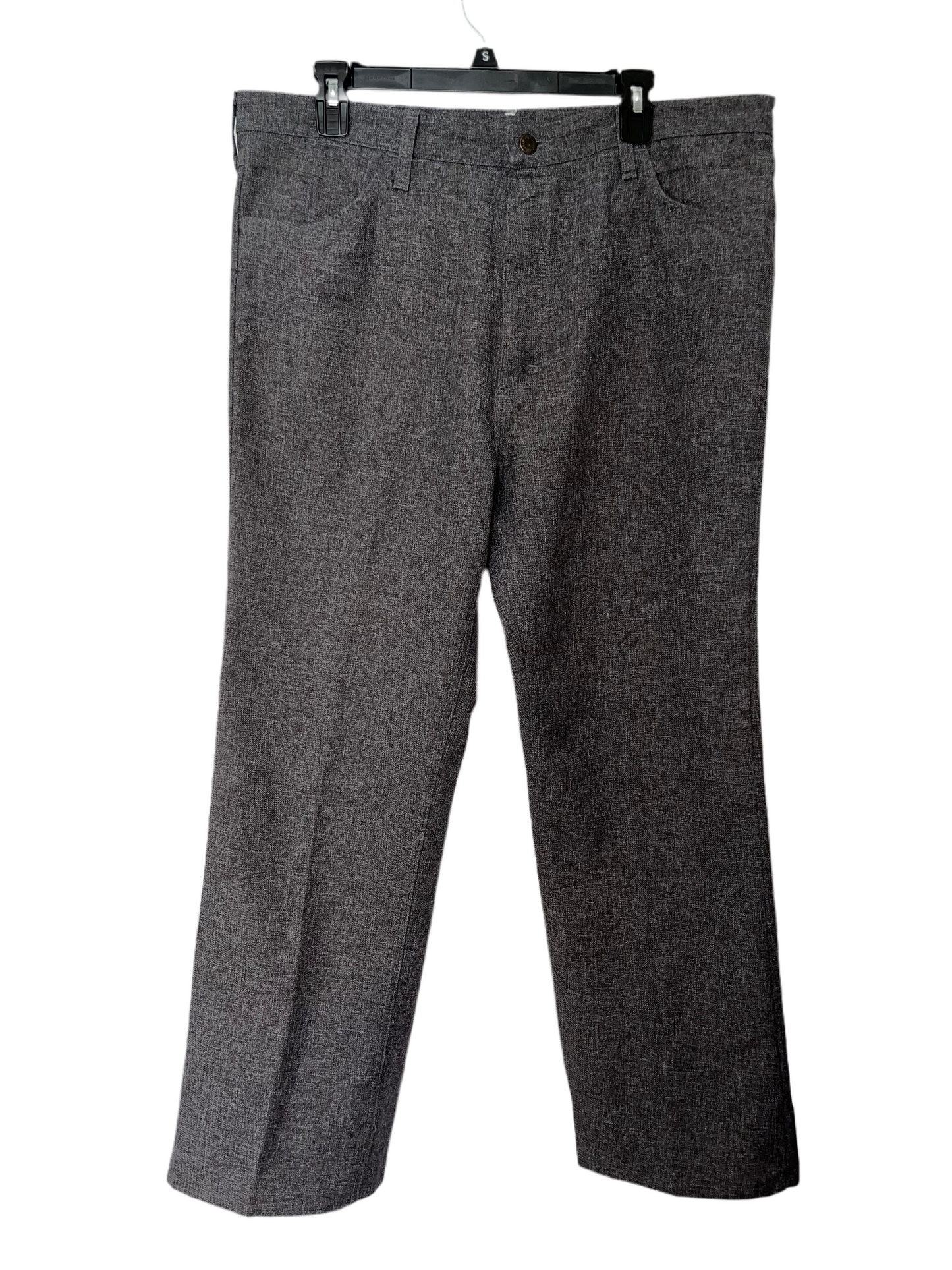 80's Wrangler Dress Pants- 38” x 26”