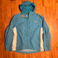 The North Face Windbreaker Winter Jacket Coat - Medium - 21.5” x 26.5”