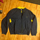 Chaps Ralph Lauren Windbreaker Jacket - XLarge - 24” x 27”