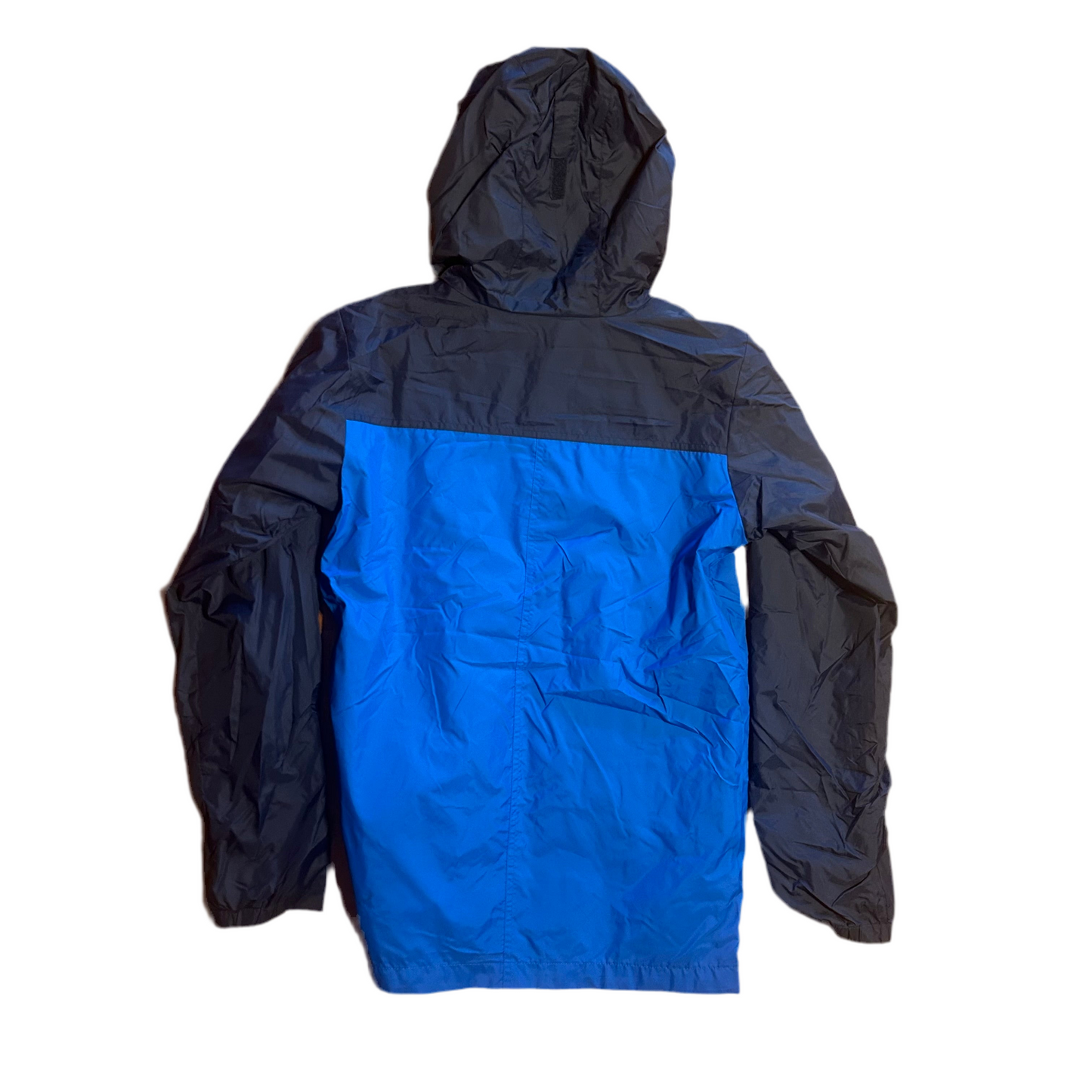 Columbia Windbreaker Fleece Jacket Coat - Small - 19” x 28”