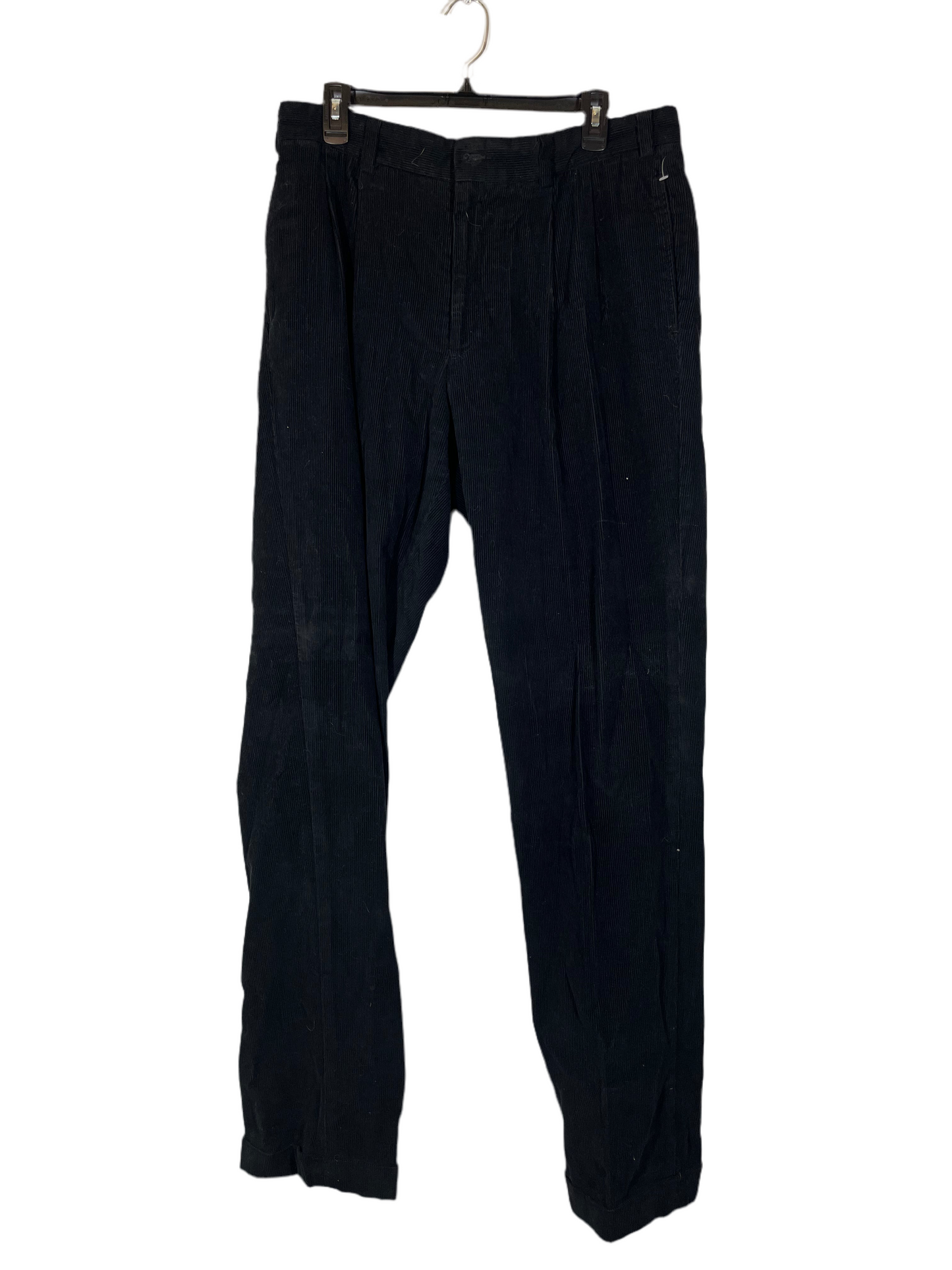 90's Corduroy Pants - 35” x 33.5”