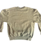 USMC Military Crewneck Sweatshirt - Medium - 21" x 25"