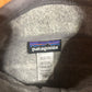 Patagonia Phartagonia Grey Vest - Small - 18” x 23.5”