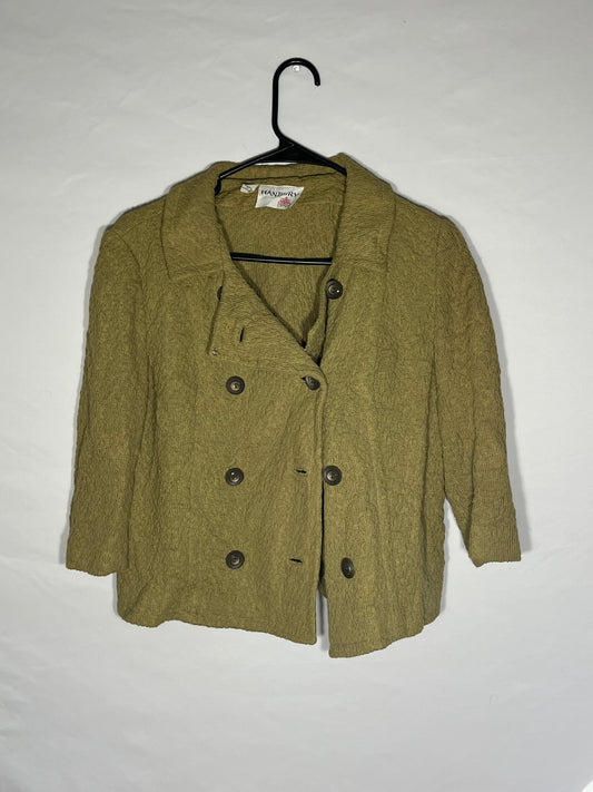 Hanbury Top - 19.5” x 20”