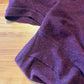 Kensington Collection Lambswool Cardigan Sweater - Large - 22” x 25”