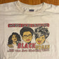 When God Created Black Women He Was Just Showing Off Tshirt - Large - 23” x 29”