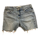 Express Denim Jean Shorts Jorts - Women’s 13/14 - 35” x 5”