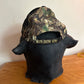 Napa Racing 55 Camouflage Camo Dad Hat
