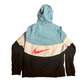 Nike Windbreaker Running Jacket Zip Up - XLarge - 25” x 28”