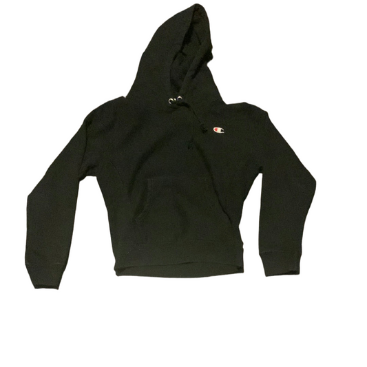 Champion Sudadera con capucha de tejido inverso - XS - 17" x 20.5"