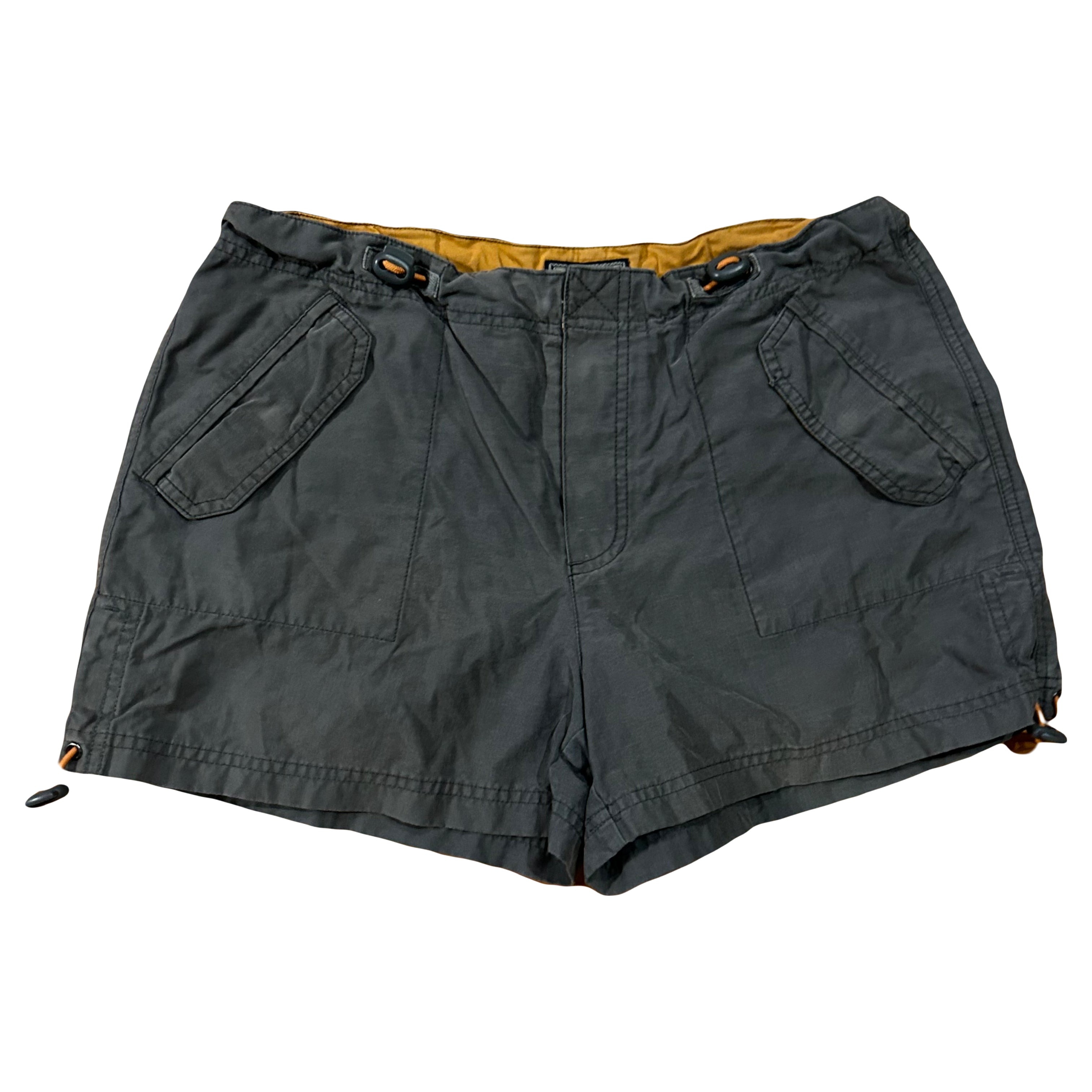 American eagle cotton shorts store