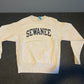 Champion Reverse Weave Sewanee Crewneck Sweatshirt - Medium - 20" x 25.5"