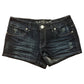 NV Denim Jeans Shorts Jorts - Women’s 11 - 30” x 2”