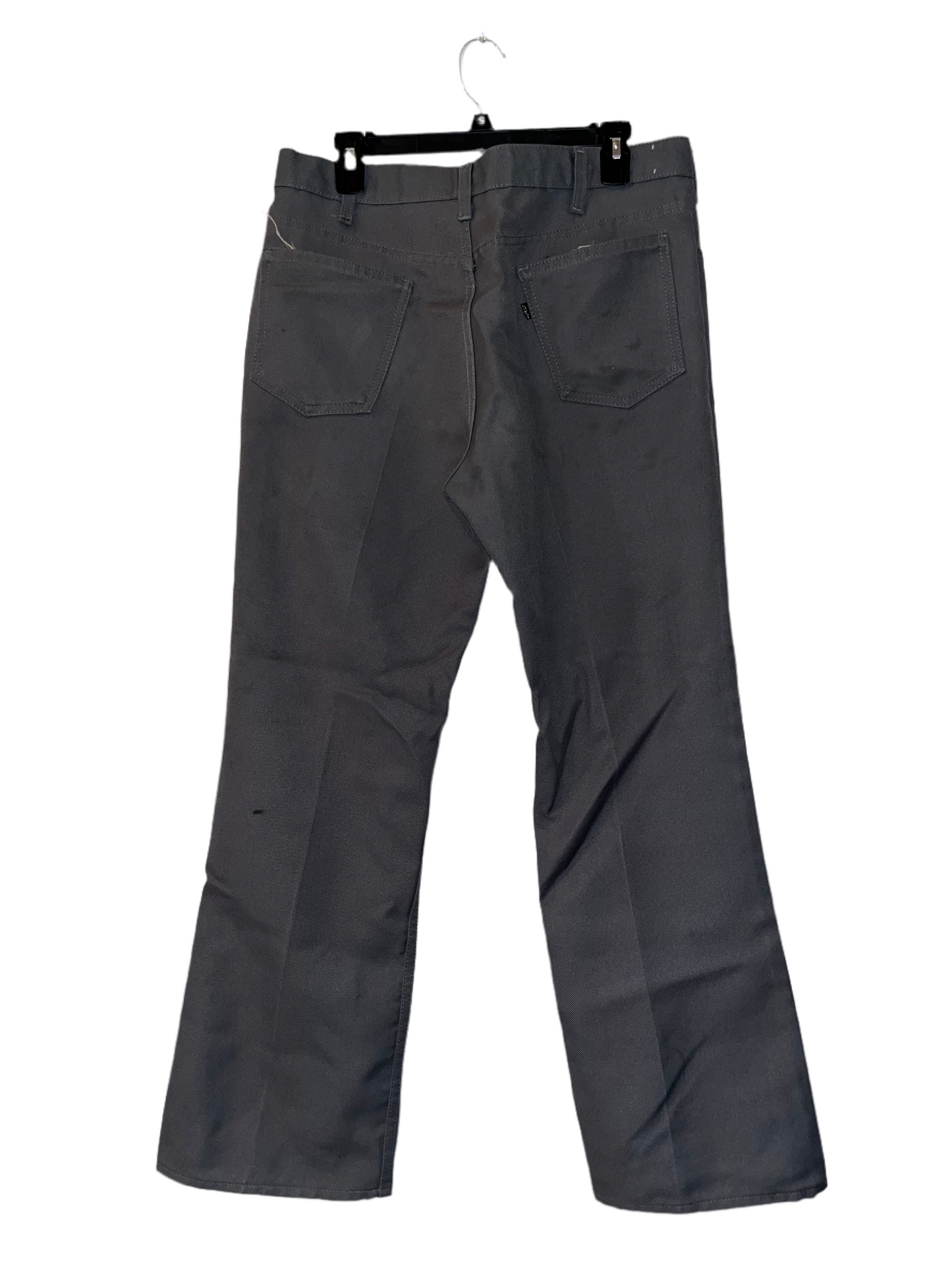 Bengalas Levis de los 70 - 35” x 28”