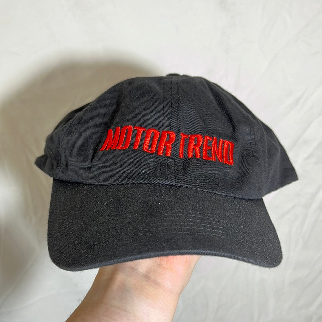 Motor Trend Hat