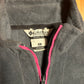 Columbia Fleece Zip Up Jacket - Small - 19” x 22”