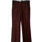 70/80's Dress Pants - 33” x 28”