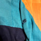 90's Nike Fleece Jacket - XLarge - 25” x 26”