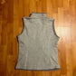 Patagonia Phartagonia Grey Vest - Small - 18” x 23.5”