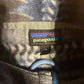 Patagonia Phartagonia Synchilla Quarter Button Up Fleece - Large - 22” x 24.5”