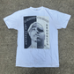 Flying Horse A Tale of Two Cities Rap Biggie Tupac Tshirt - XLarge - 23” x 34”