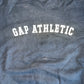 Gap Athletic Crewneck Sweatshirt - XLarge - 24" x 26"