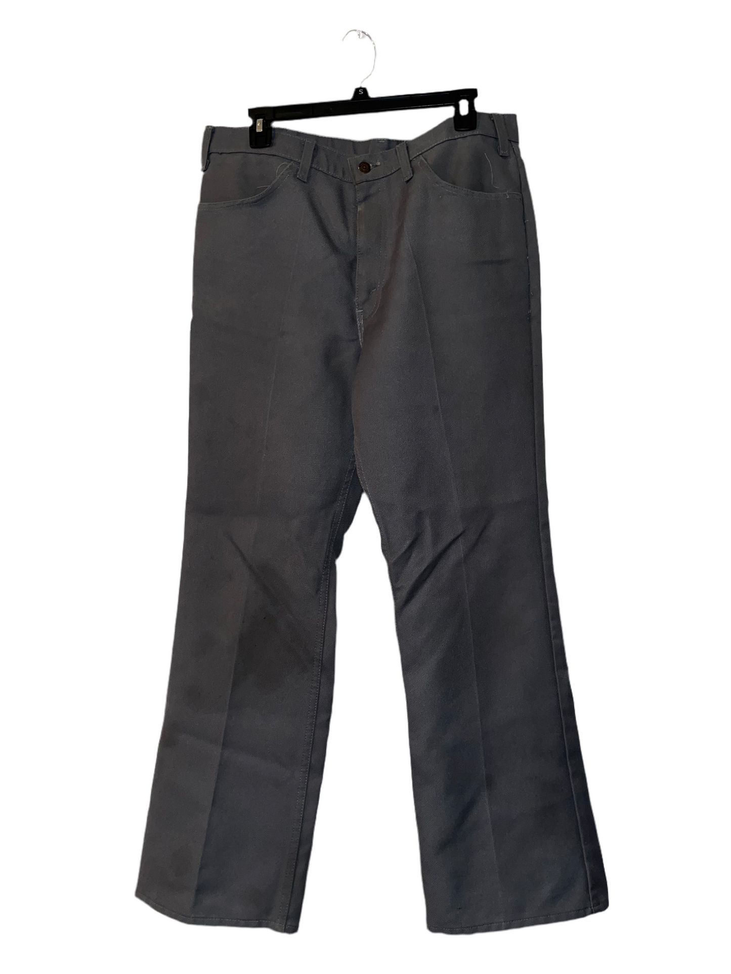 Bengalas Levis de los 70 - 35” x 28”