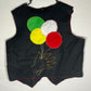 Fleece Vest - Medium - 20.5” x 18.5”