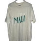 90's Maui Tshirt - Large - 23.5” x 30”