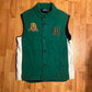 Polo Ralph Lauren England Lined Puffer Vest - Large - 22” x 27”