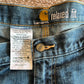 Carhartt Carphartt Relaxed Fit Distressed Denim Jeans - 37” x 31.5”