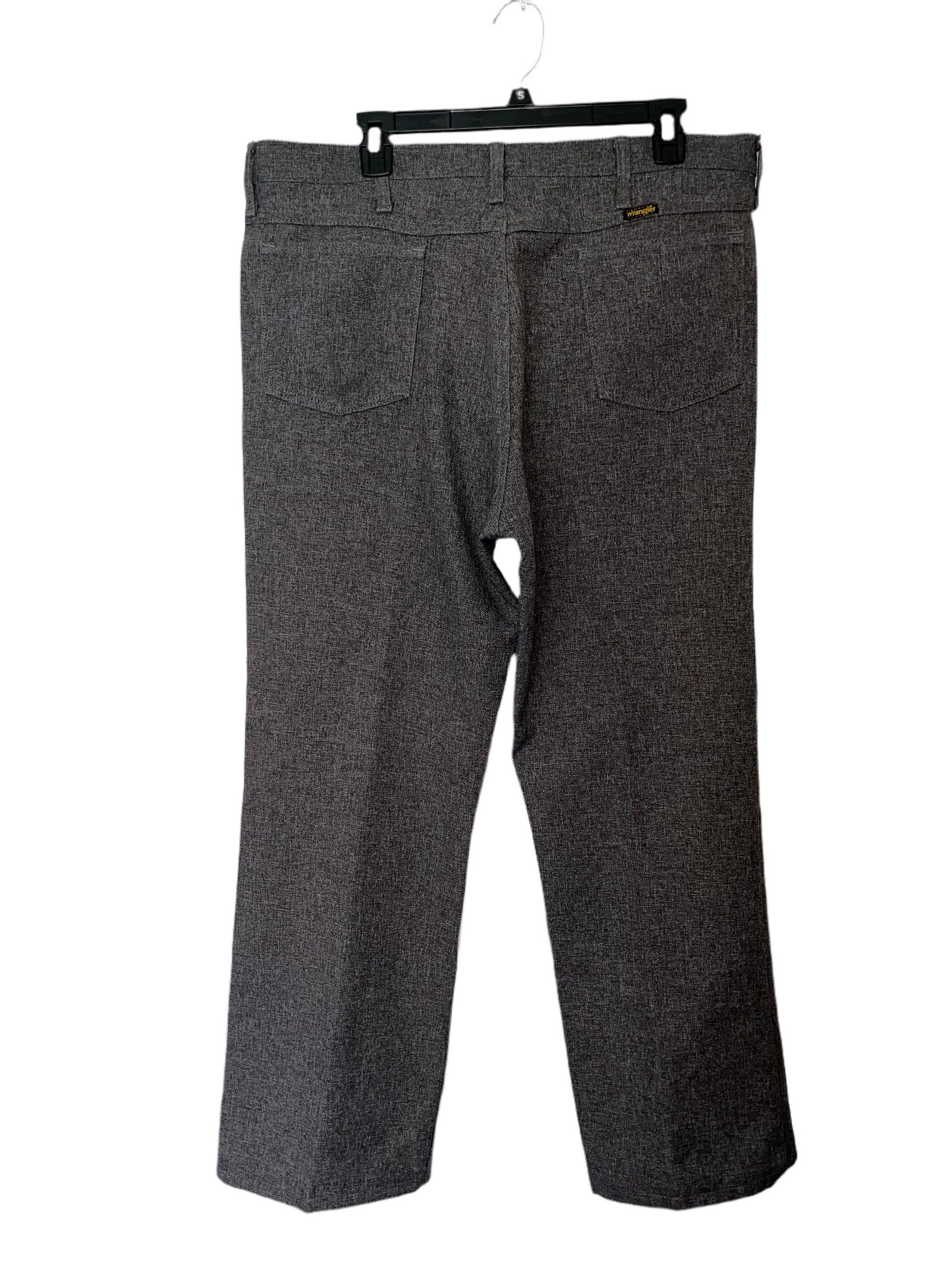 Pantalones Wrangler de los 80 - 38” x 26”