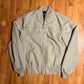 80’s Cal Craft Bomber Zip Up Jacket Coat - Medium - 21” x 25”