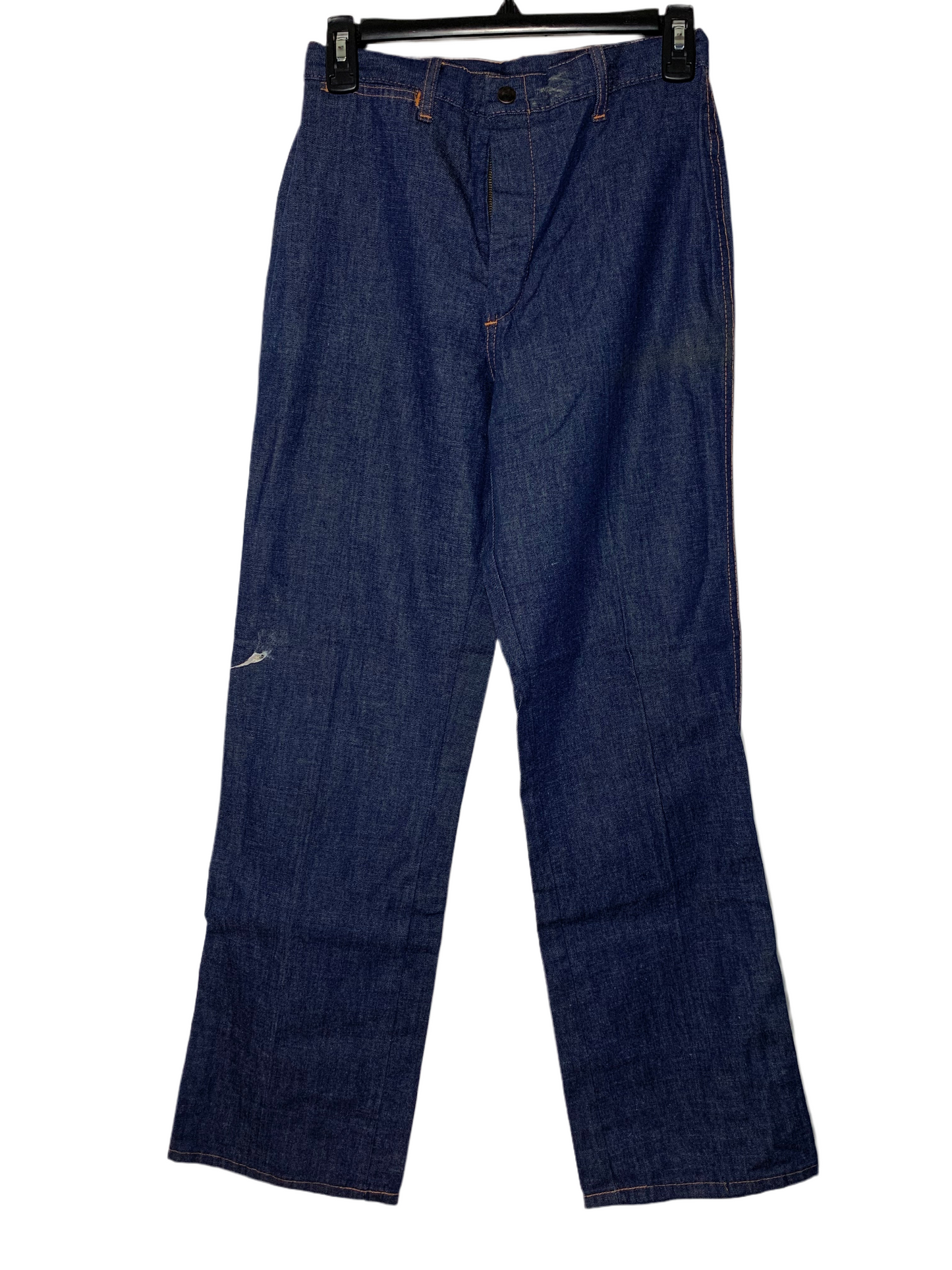 80's Sears Denim Pants - 25” x 29”