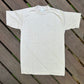 80’s Sportswear Tan Blank Tshirt - XSmall - 17” x 27”