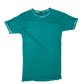 80’s Blank Green Tshirt - XSmall - 15” x 27”