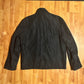 Guess Lined Jacket Coat - Large - 23” x 27.5”