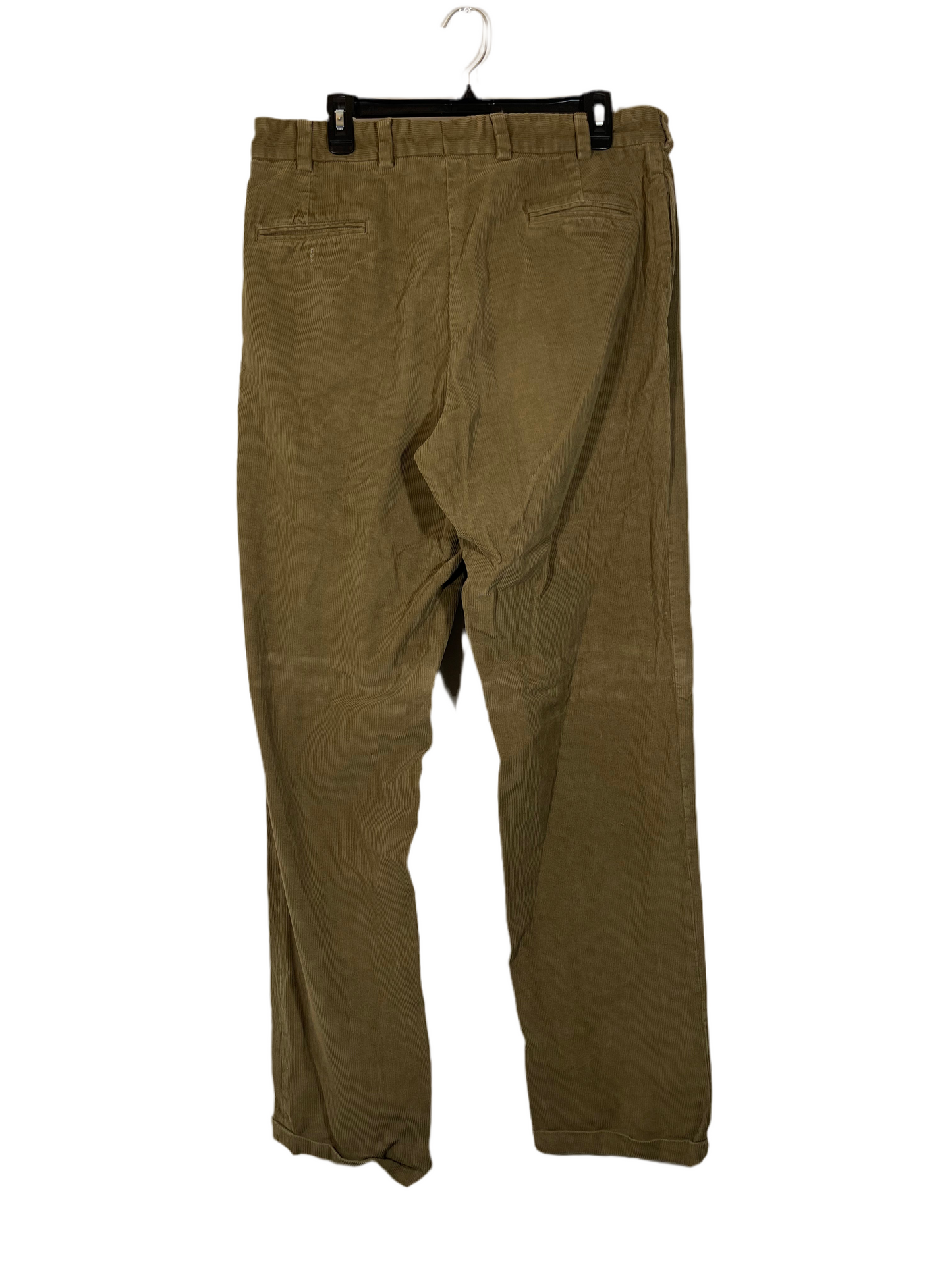 90's Corduroy Pants - 36” x 35”