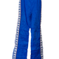 Kappa Swishy Pants - 35” x 35.5”