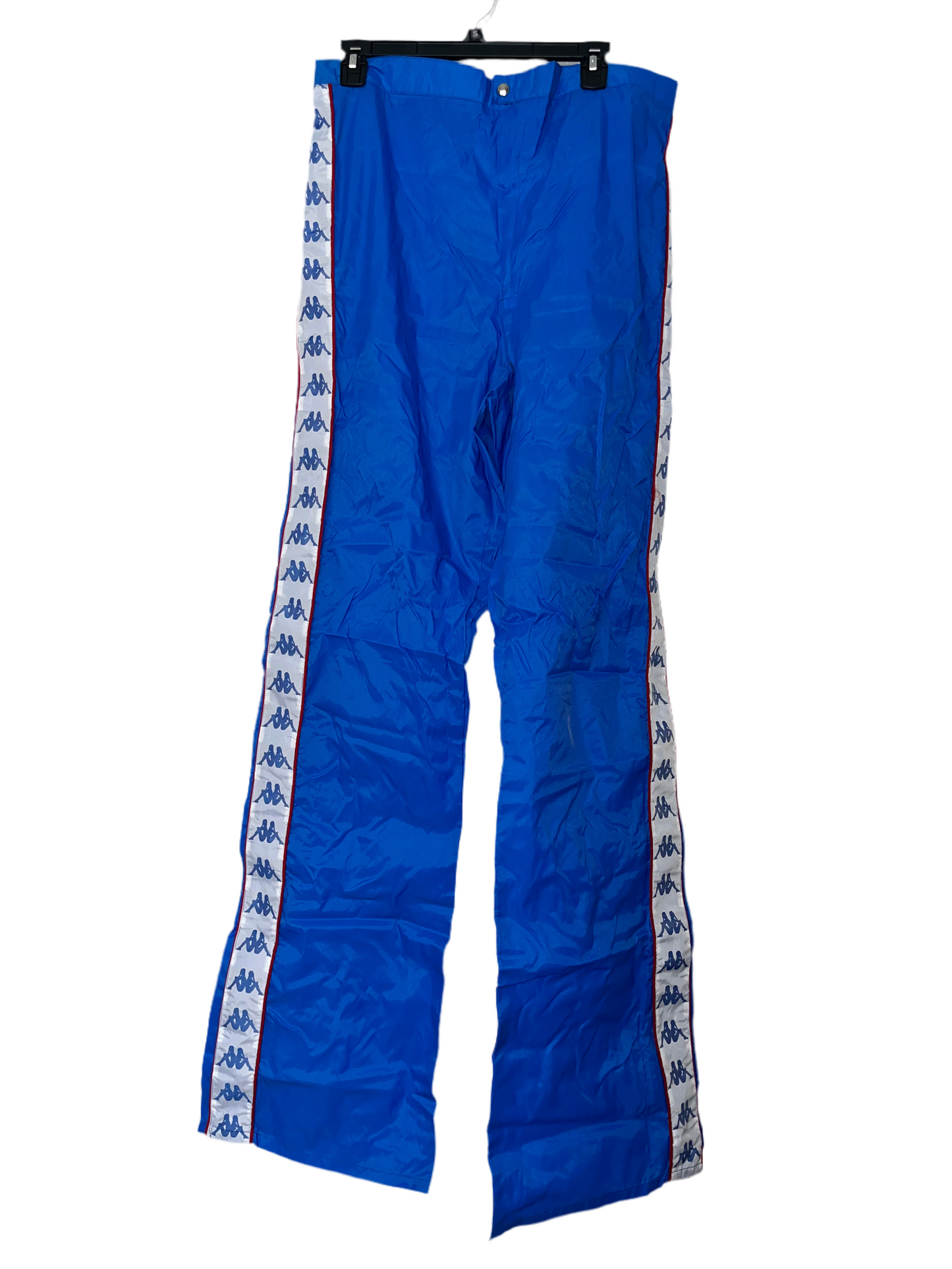 Kappa Swishy Pants - 35” x 35.5”