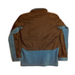 Columbia Windbreaker Fleece Zip Up - Small - 19” x 24.5”