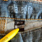 Carphartt Relaxed Fit Denim Jeans - 38” x 29”