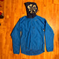 Nike Windbreaker Running Jacket - Small - 18” x 23”